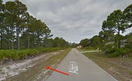 Invest or build your Florida dream home.