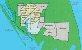 Meadows / Villas Community