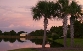 Rotonda Sands Lakefront Community